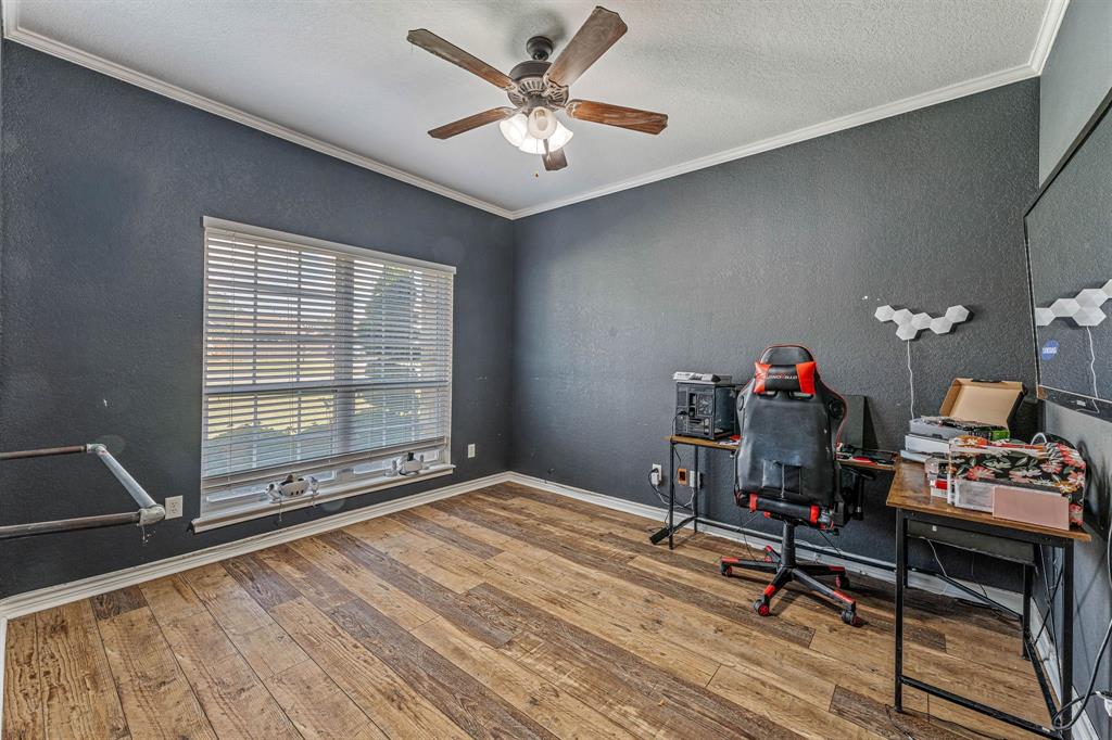 Walking Horse Estates - Residential