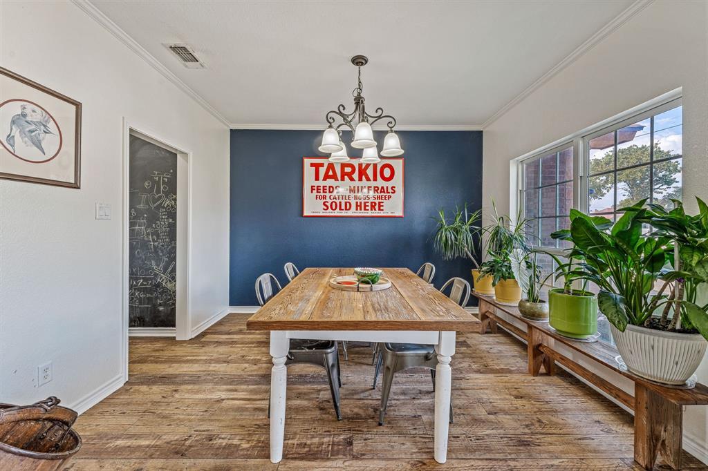 Walking Horse Estates - Residential