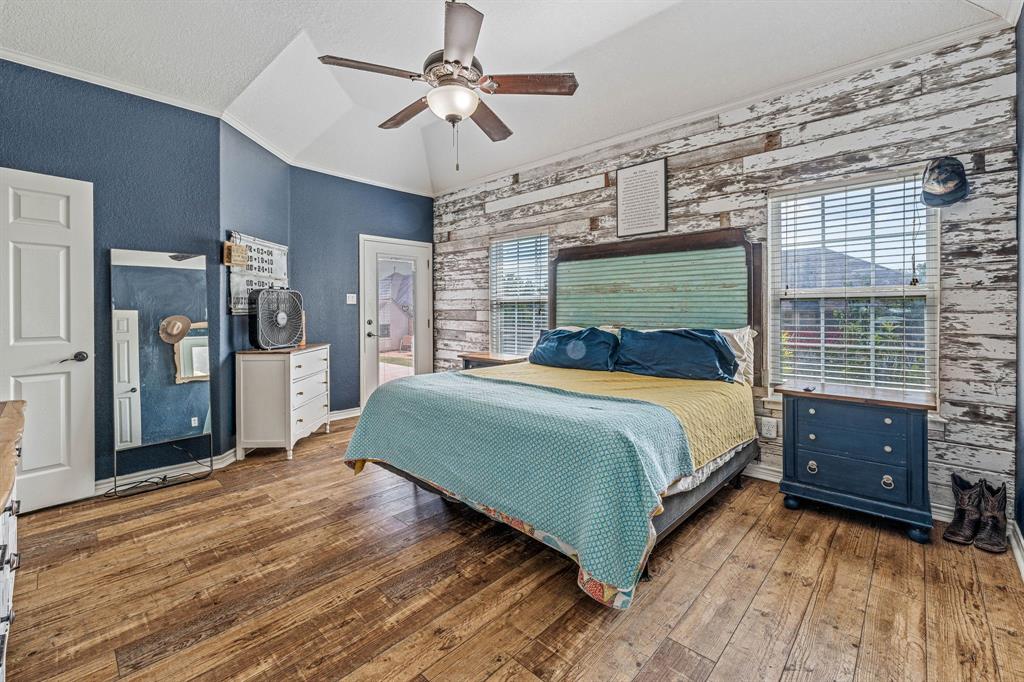 Walking Horse Estates - Residential