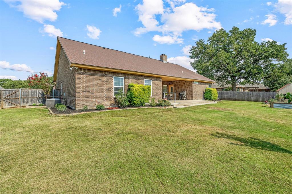 Walking Horse Estates - Residential