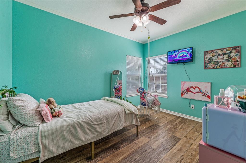 Walking Horse Estates - Residential