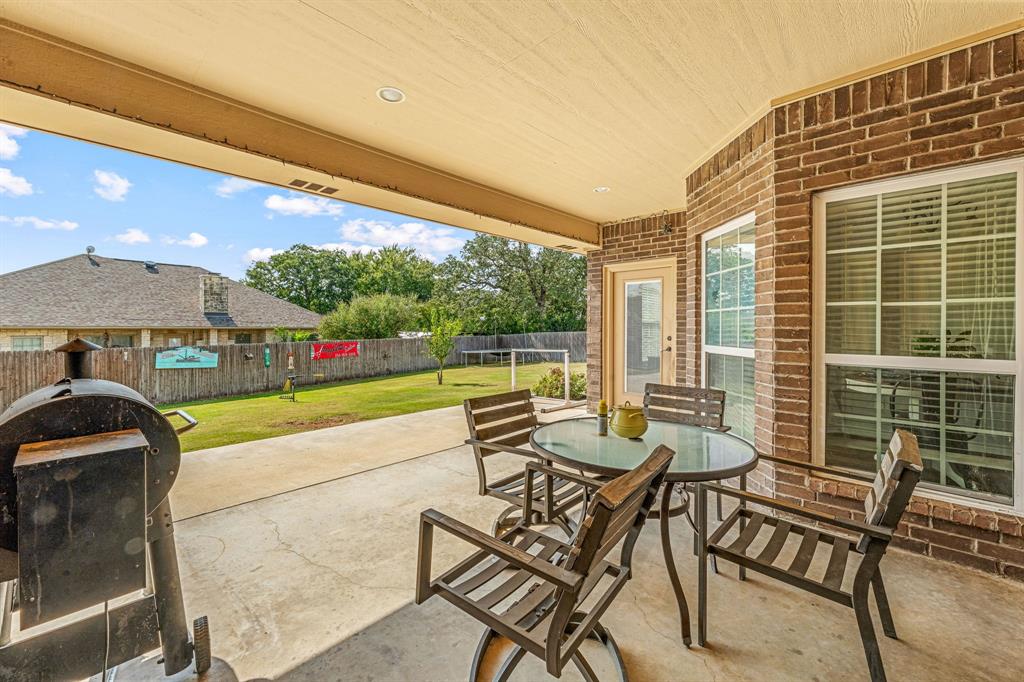 Walking Horse Estates - Residential