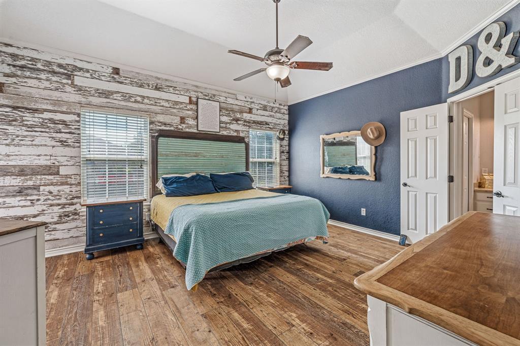 Walking Horse Estates - Residential