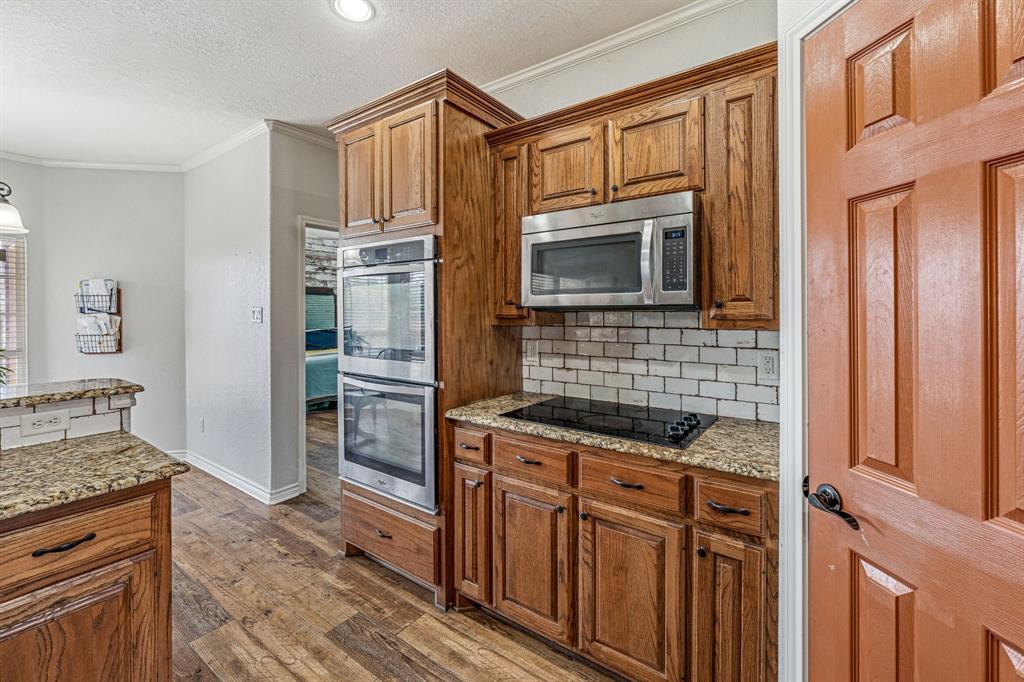 Walking Horse Estates - Residential