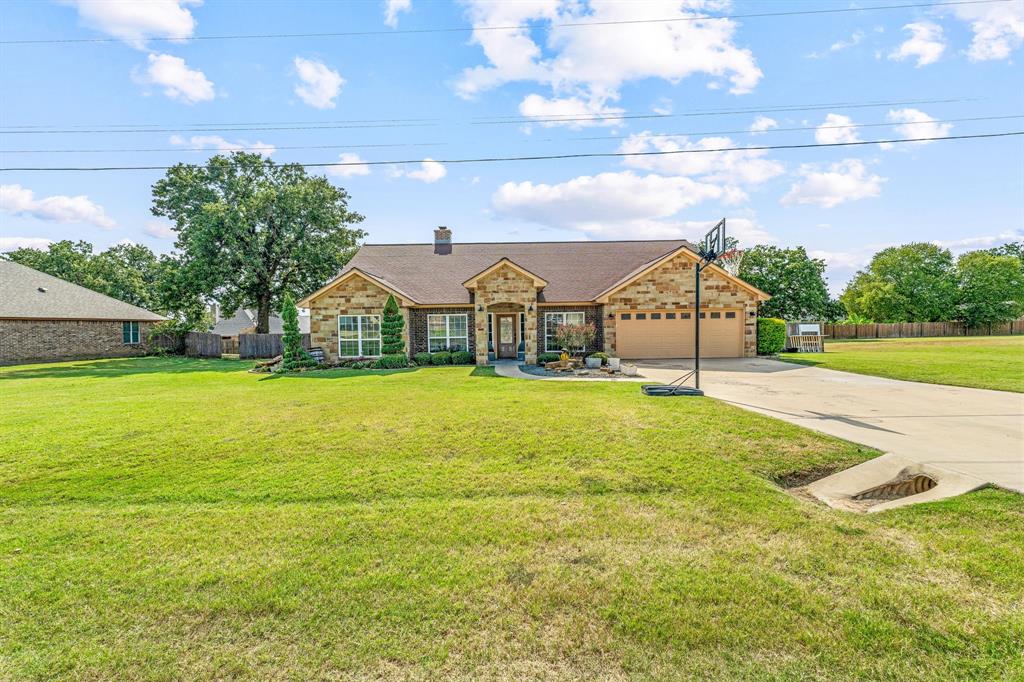 112 Blue Ribbon Lane