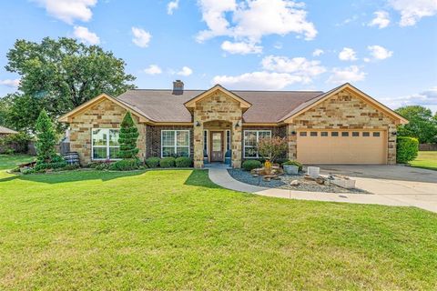112 Blue Ribbon Lane Stephenville TX 76401