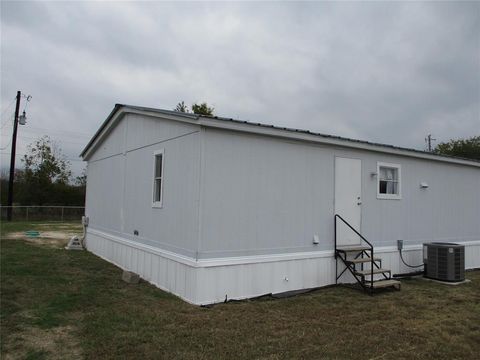 A home in Point