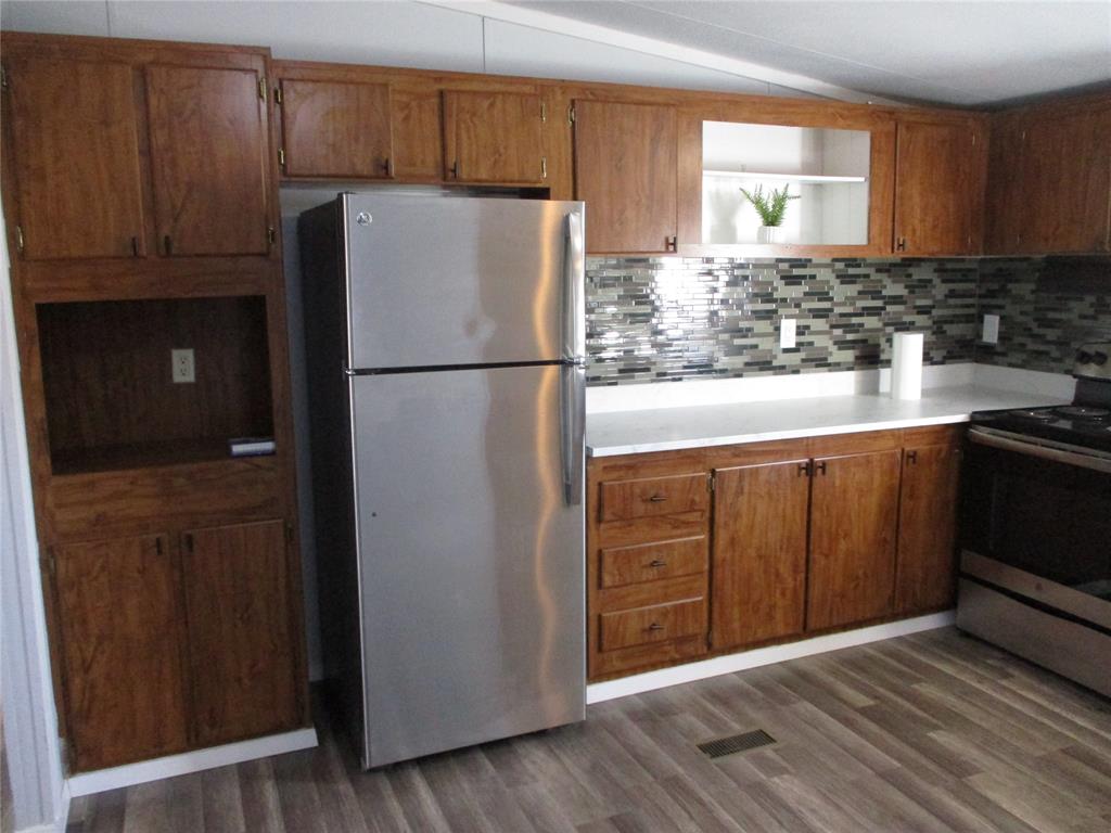 Lakeshore Estates - Residential