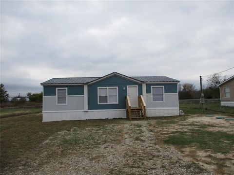 A home in Point