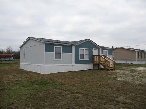 A home in Point