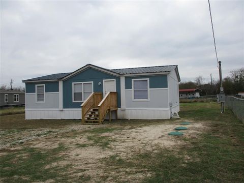 A home in Point