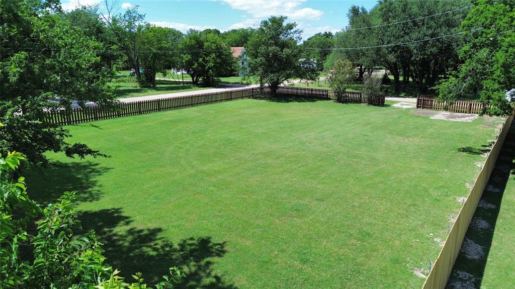 Photo of TBD 10C West Avenue, Milford, TX 76670 (MLS # 21307364)