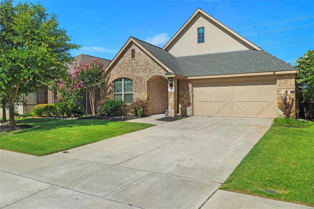 7505 Comal River Trace