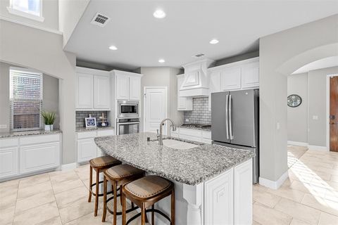 Tiny photo for 1174 Spring Cress Drive, Burleson, TX 76028 (MLS # 21099094)