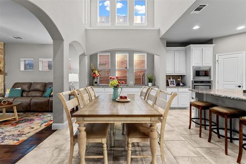 Tiny photo for 1174 Spring Cress Drive, Burleson, TX 76028 (MLS # 21099094)