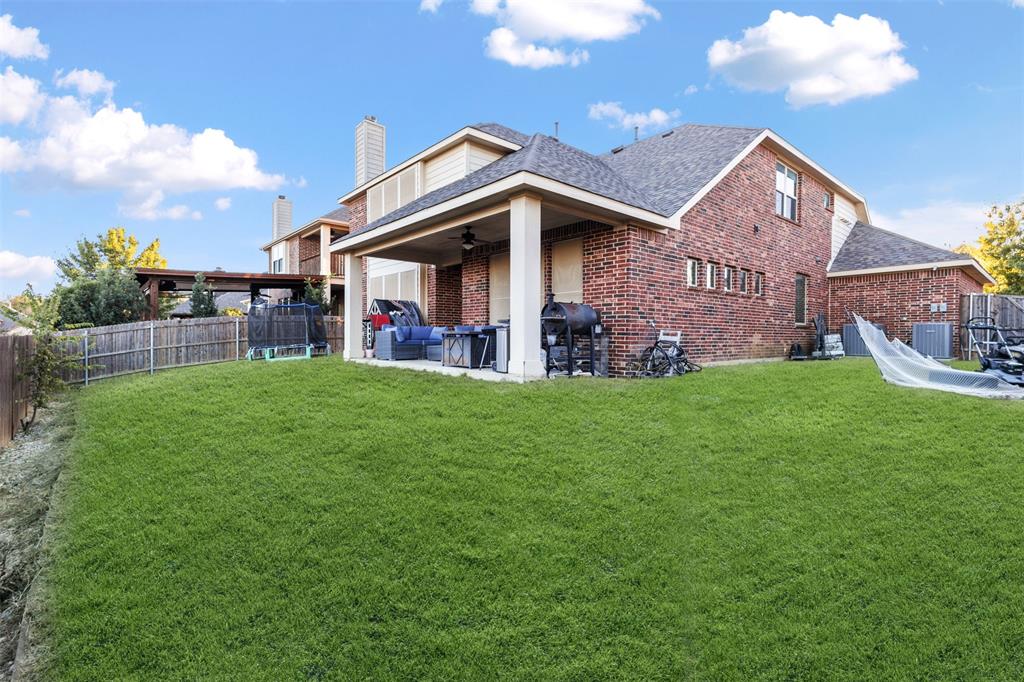 Plantation Ph 3b - Residential