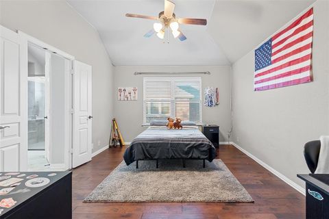 Tiny photo for 1174 Spring Cress Drive, Burleson, TX 76028 (MLS # 21099094)