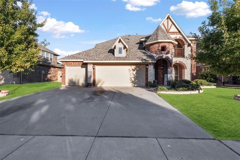 Tiny photo for 1174 Spring Cress Drive, Burleson, TX 76028 (MLS # 21099094)