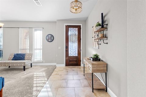 Tiny photo for 1174 Spring Cress Drive, Burleson, TX 76028 (MLS # 21099094)