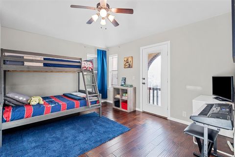 Tiny photo for 1174 Spring Cress Drive, Burleson, TX 76028 (MLS # 21099094)