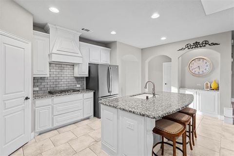 Tiny photo for 1174 Spring Cress Drive, Burleson, TX 76028 (MLS # 21099094)