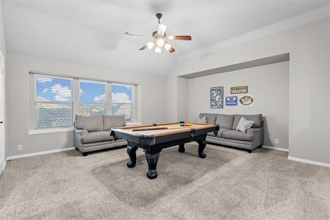 Tiny photo for 1174 Spring Cress Drive, Burleson, TX 76028 (MLS # 21099094)