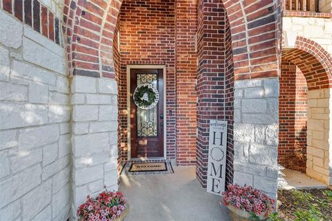 Tiny photo for 1174 Spring Cress Drive, Burleson, TX 76028 (MLS # 21099094)