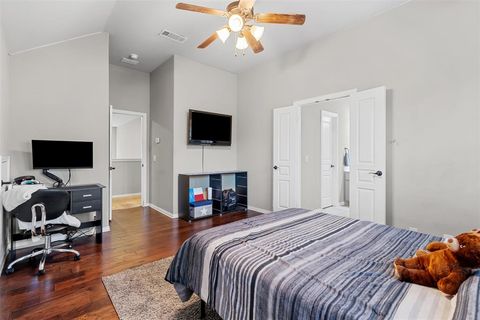 Tiny photo for 1174 Spring Cress Drive, Burleson, TX 76028 (MLS # 21099094)