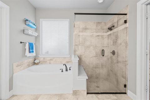 Tiny photo for 1174 Spring Cress Drive, Burleson, TX 76028 (MLS # 21099094)