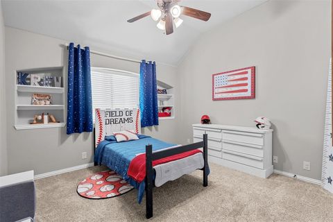 Tiny photo for 1174 Spring Cress Drive, Burleson, TX 76028 (MLS # 21099094)