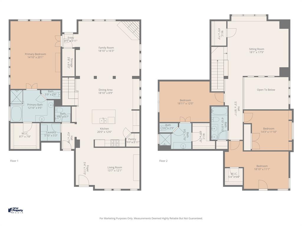 Plantation Ph 3b - Residential