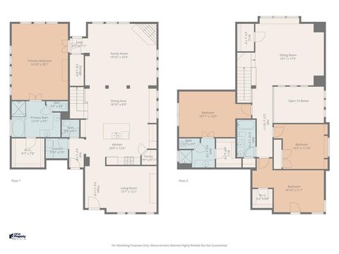 Tiny photo for 1174 Spring Cress Drive, Burleson, TX 76028 (MLS # 21099094)