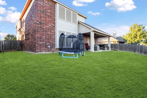 Tiny photo for 1174 Spring Cress Drive, Burleson, TX 76028 (MLS # 21099094)