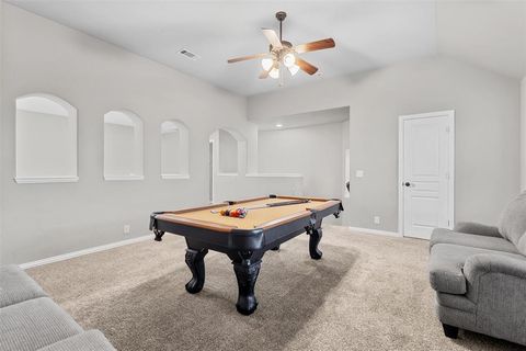 Tiny photo for 1174 Spring Cress Drive, Burleson, TX 76028 (MLS # 21099094)