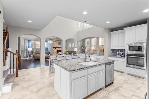 Tiny photo for 1174 Spring Cress Drive, Burleson, TX 76028 (MLS # 21099094)