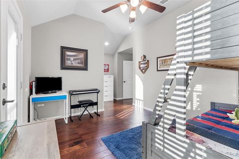 Tiny photo for 1174 Spring Cress Drive, Burleson, TX 76028 (MLS # 21099094)