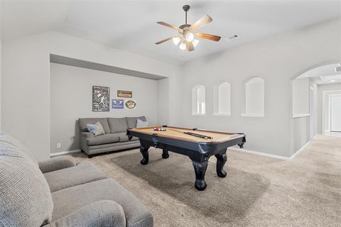 Tiny photo for 1174 Spring Cress Drive, Burleson, TX 76028 (MLS # 21099094)