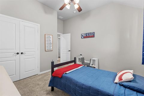 Tiny photo for 1174 Spring Cress Drive, Burleson, TX 76028 (MLS # 21099094)