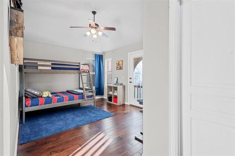 Tiny photo for 1174 Spring Cress Drive, Burleson, TX 76028 (MLS # 21099094)