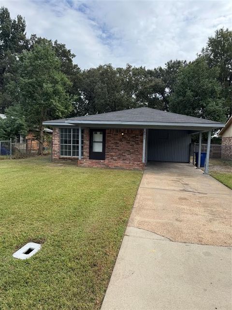 6917 Lavender Street Shreveport LA 71109