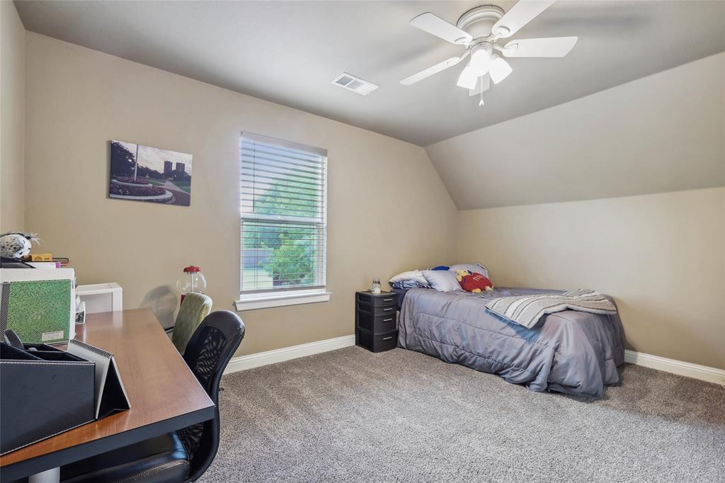 Whitworth Add III - Residential