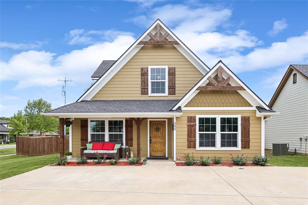 Whitworth Add III - Residential