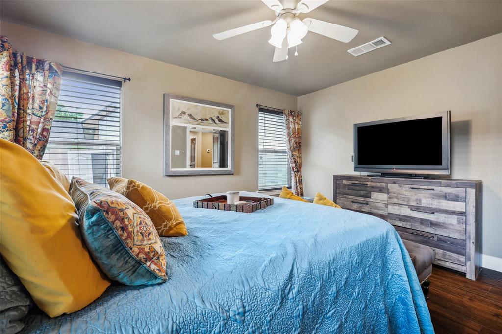 Whitworth Add III - Residential