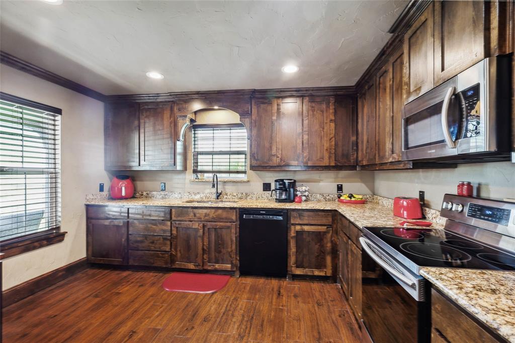 Whitworth Add III - Residential