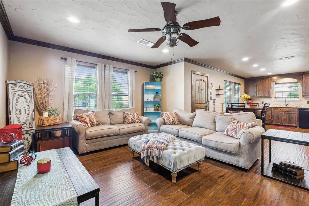 Whitworth Add III - Residential