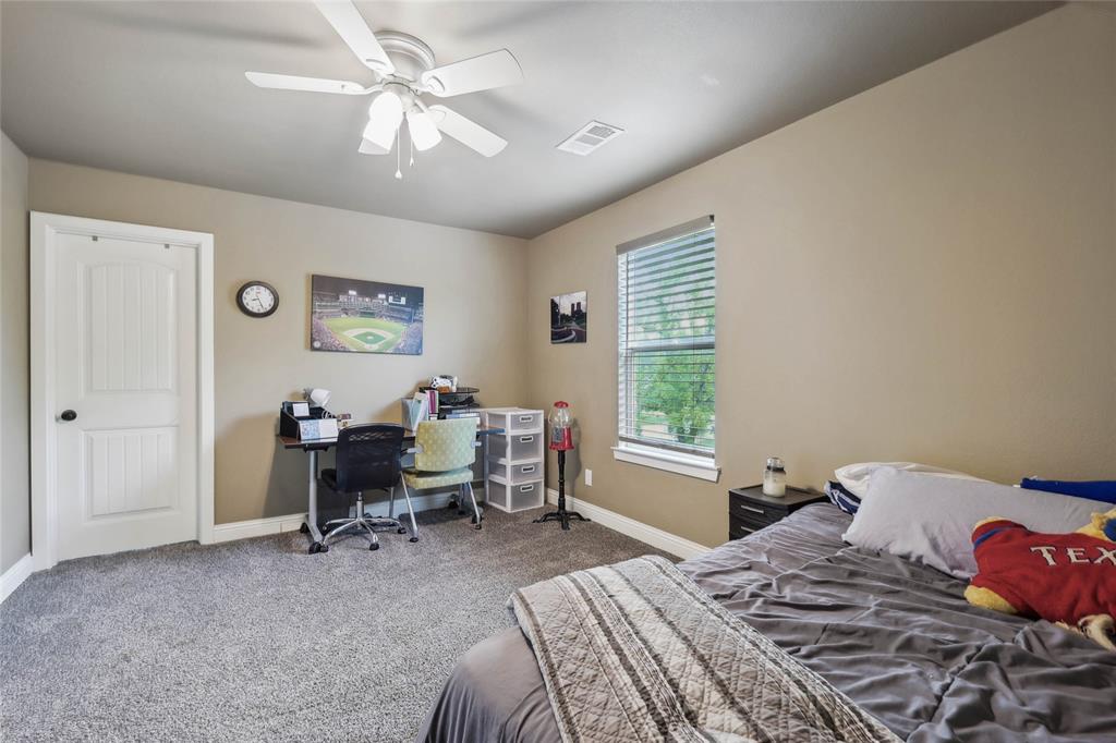 Whitworth Add III - Residential