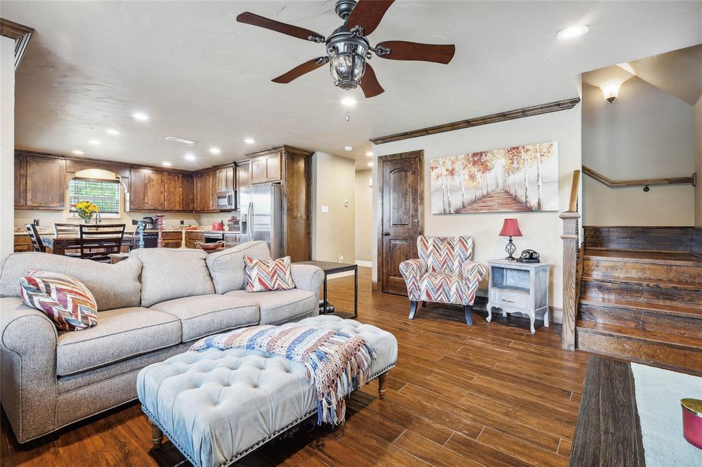 Whitworth Add III - Residential