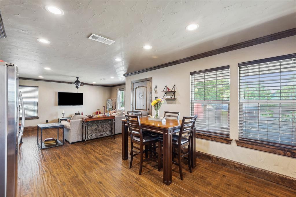 Whitworth Add III - Residential