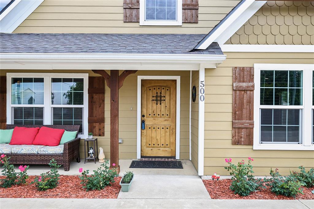 Whitworth Add III - Residential