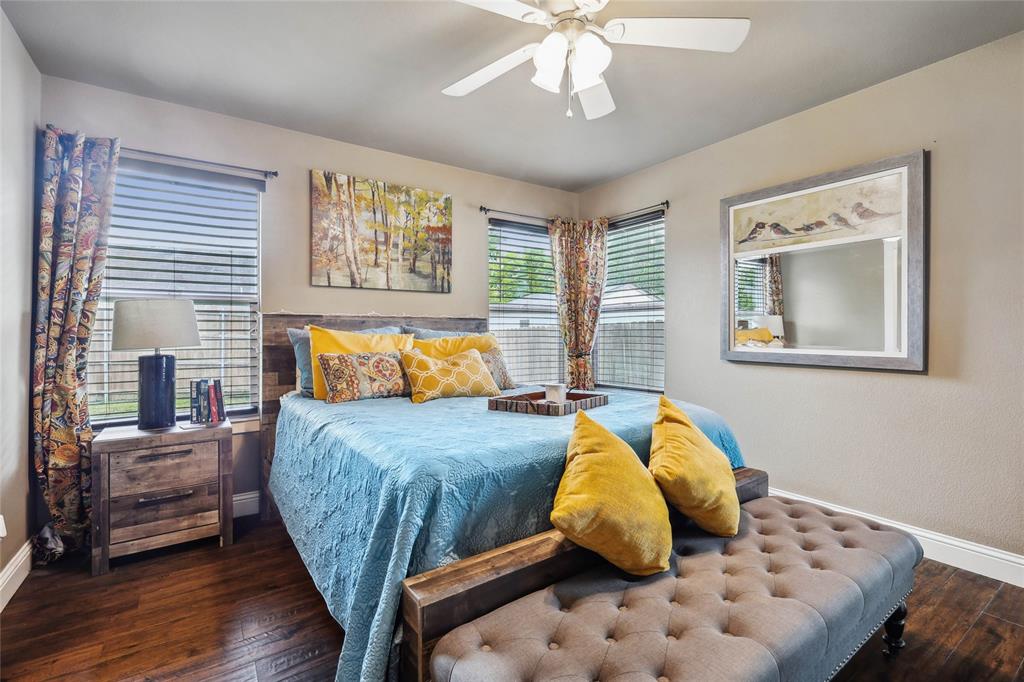 Whitworth Add III - Residential